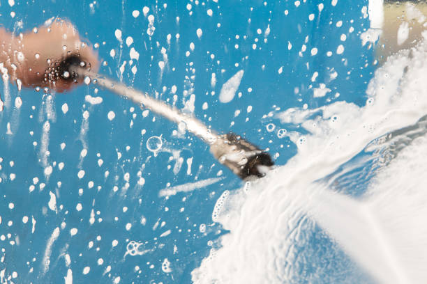 Best Sidewalk and Walkway Cleaning  in South River, NJ